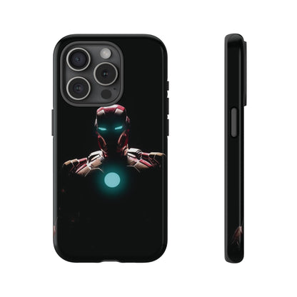 Ironman Protective Cases - BENJAMINS