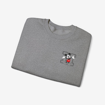 Mickey Sweatshirt