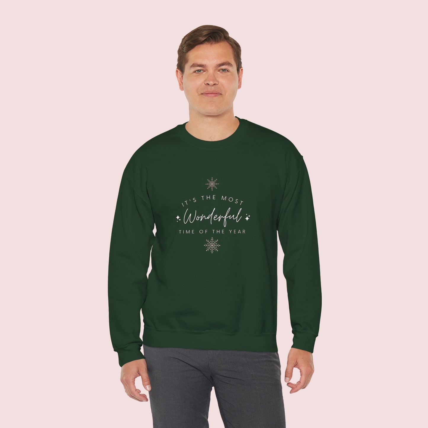 Christmas Sweatshirt