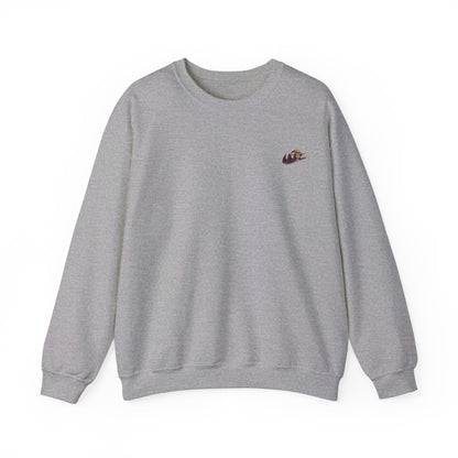 One piece Sweatshirt - BENJAMINS S / Sport Grey