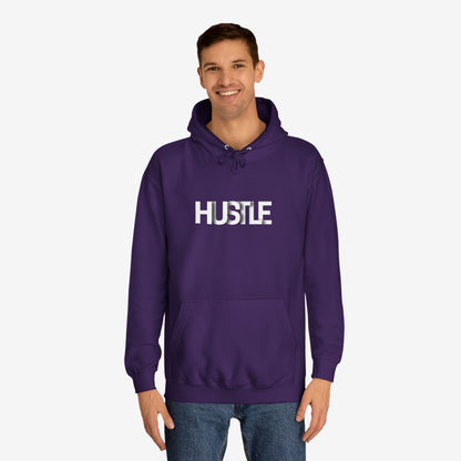 Hustle Custom Hoodie