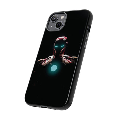 Ironman Protective Cases - BENJAMINS