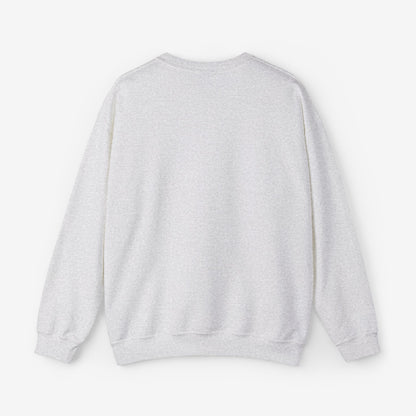 Ck Crewneck Sweatshirt