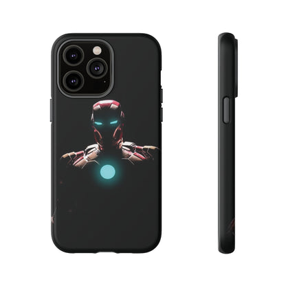 Ironman Protective Cases - BENJAMINS