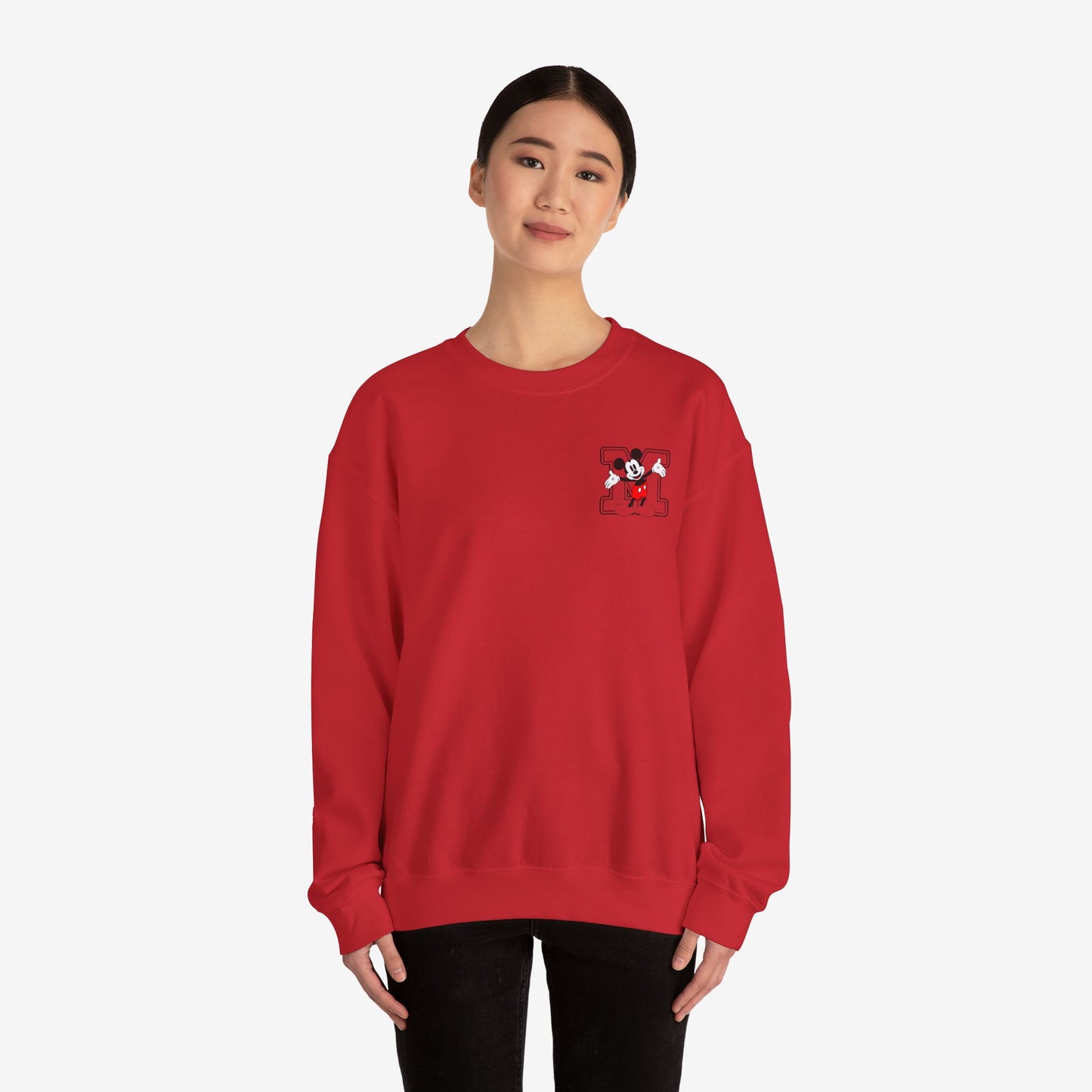 Mickey Sweatshirt