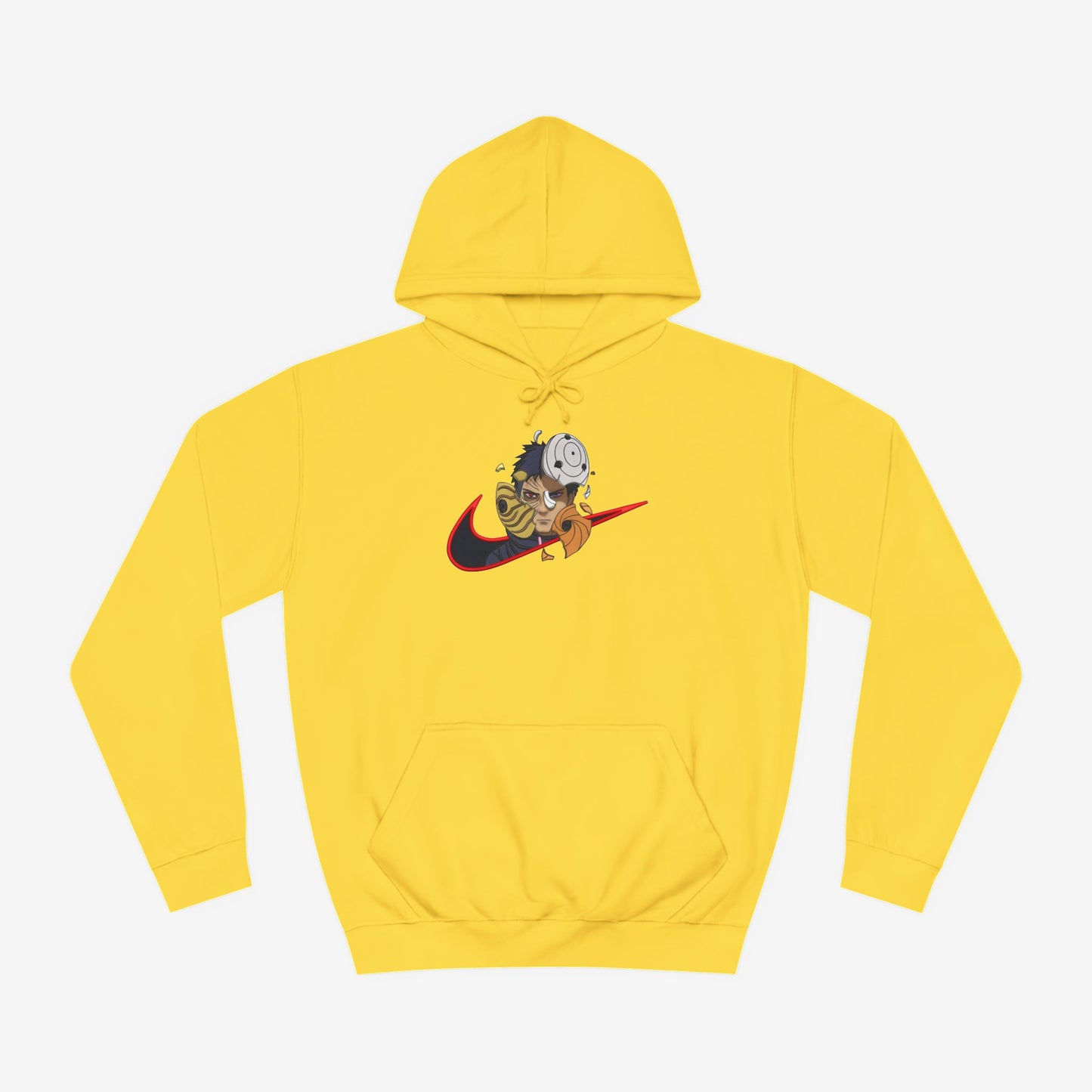 Nike Edition Custom Hoodie