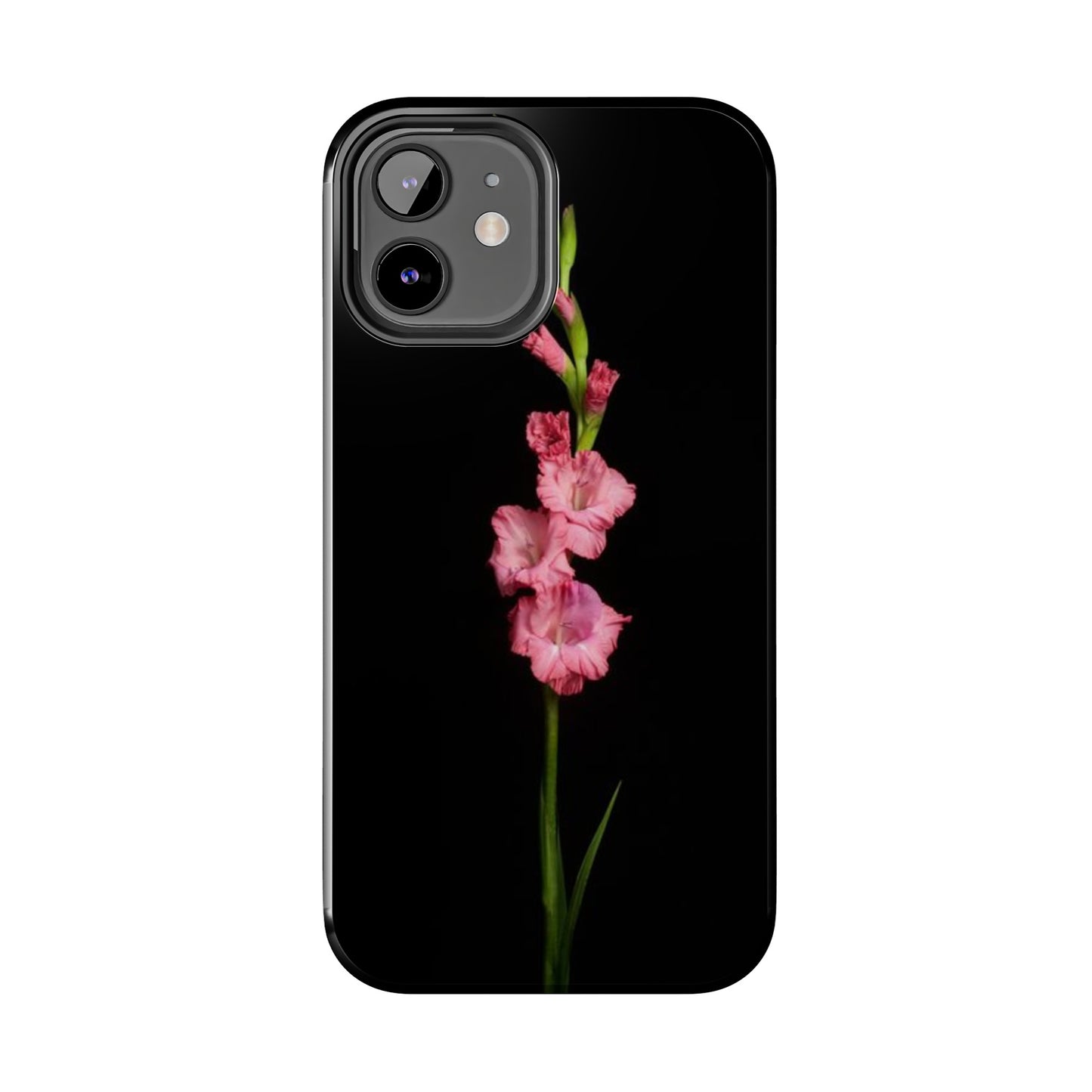 Pink Flower Phone Case - BENJAMINS