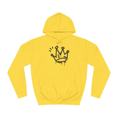 Copy of Naruto Custom Hoodie - BENJAMINS Sun Yellow / XS