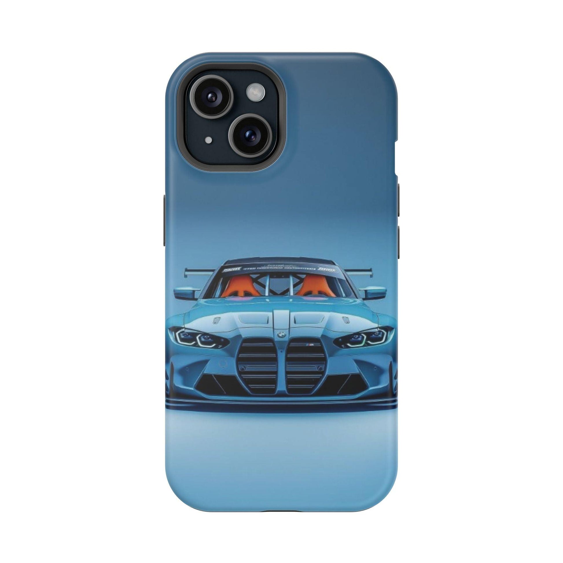 BMW Phone Case - BENJAMINS