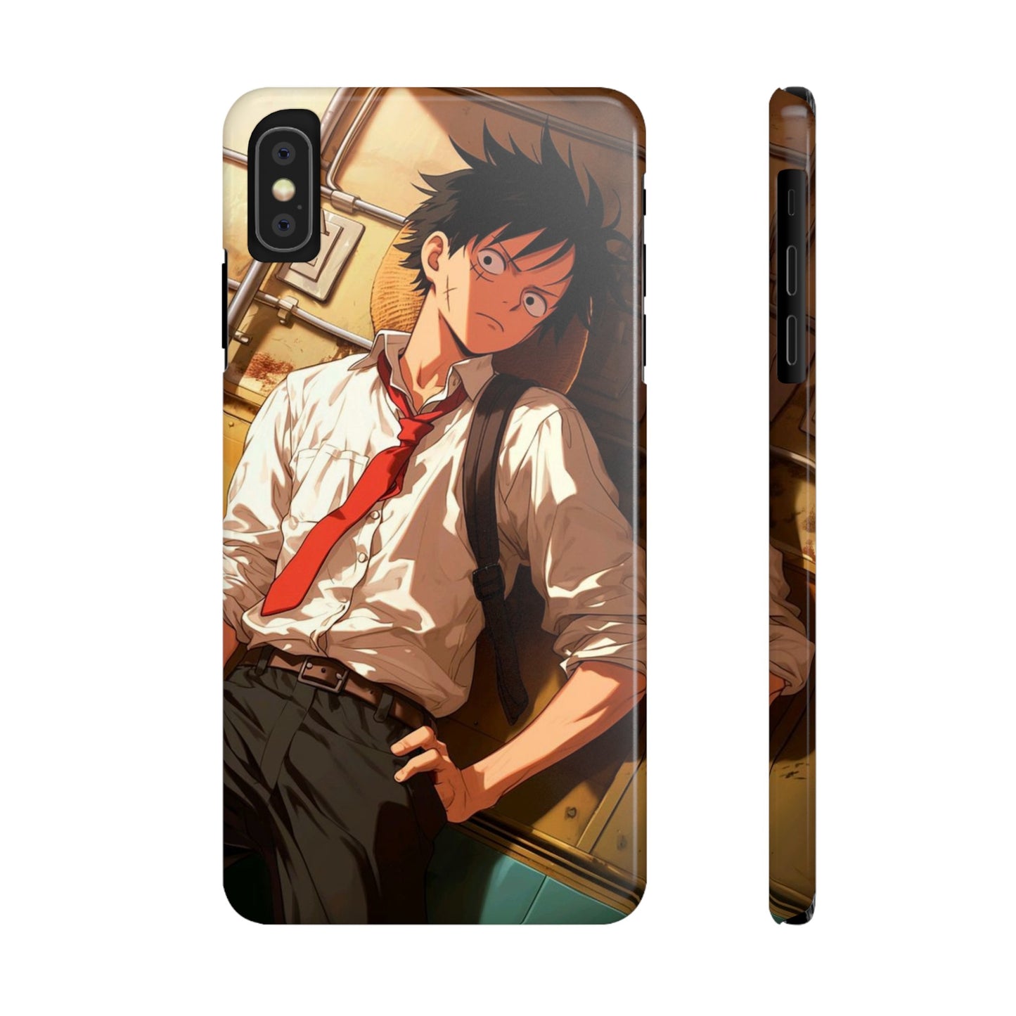 Slim Phone Cases For Iphone - BENJAMINS iPhone XS MAX