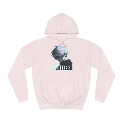 Custom Hoodie - BENJAMINS Baby Pink / XS