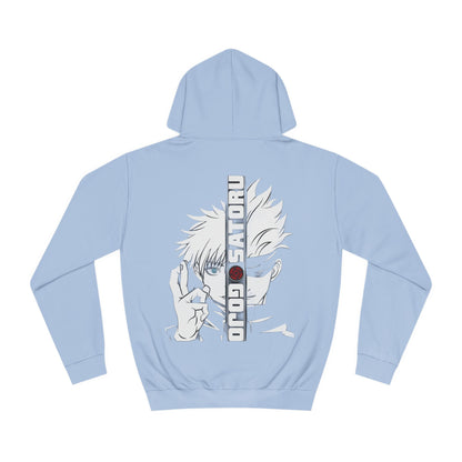 Custom Hoodie - BENJAMINS