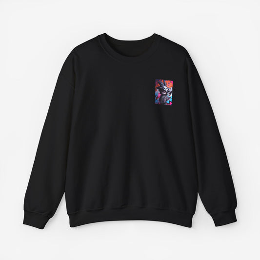 Death Scythe Goku Sweatshirt