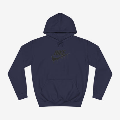 Nike  Custom Hoodie Design