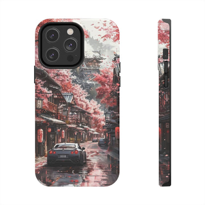 Nissan GTR Phone case - BENJAMINS