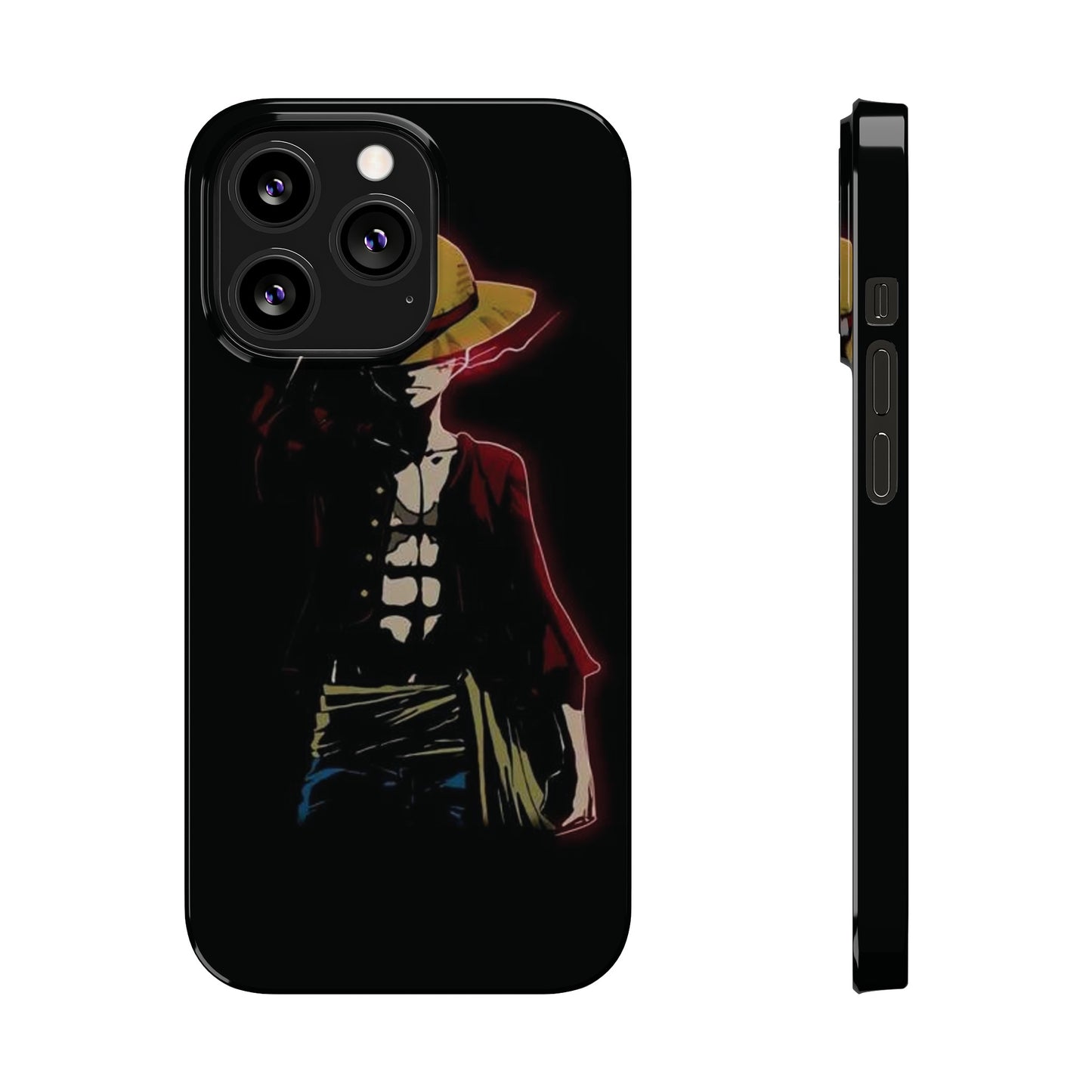 Slim Phone Cases - BENJAMINS iPhone 13 Pro