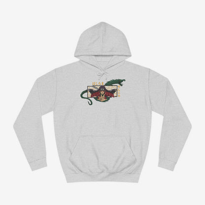 Anime Graphic Custom Hoodie