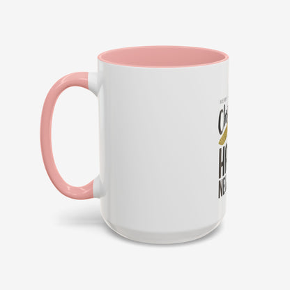 Merry Christmas Coffee Mug