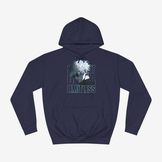 Anime Graphic Hoodie