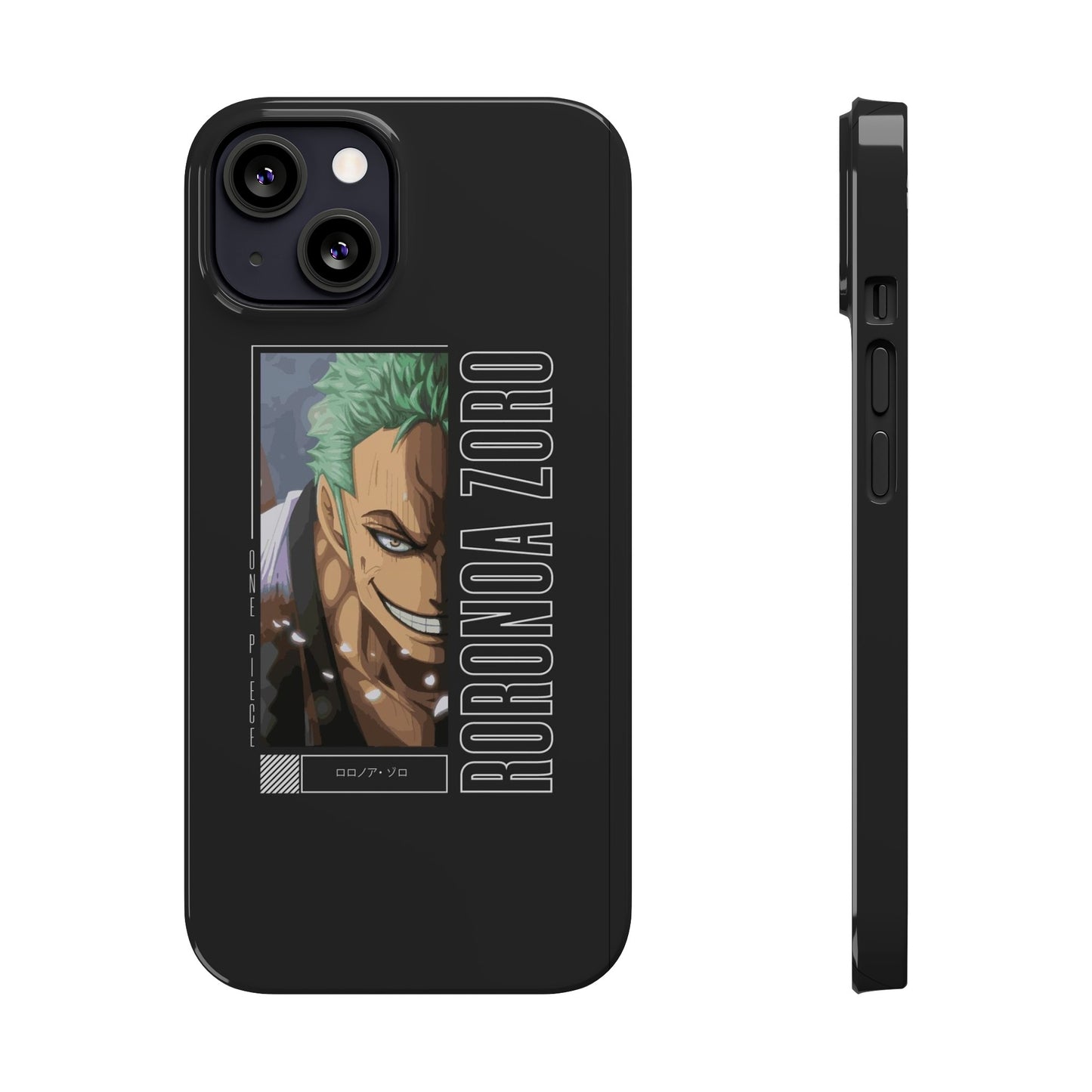 Slim Phone Cases - BENJAMINS iPhone 13