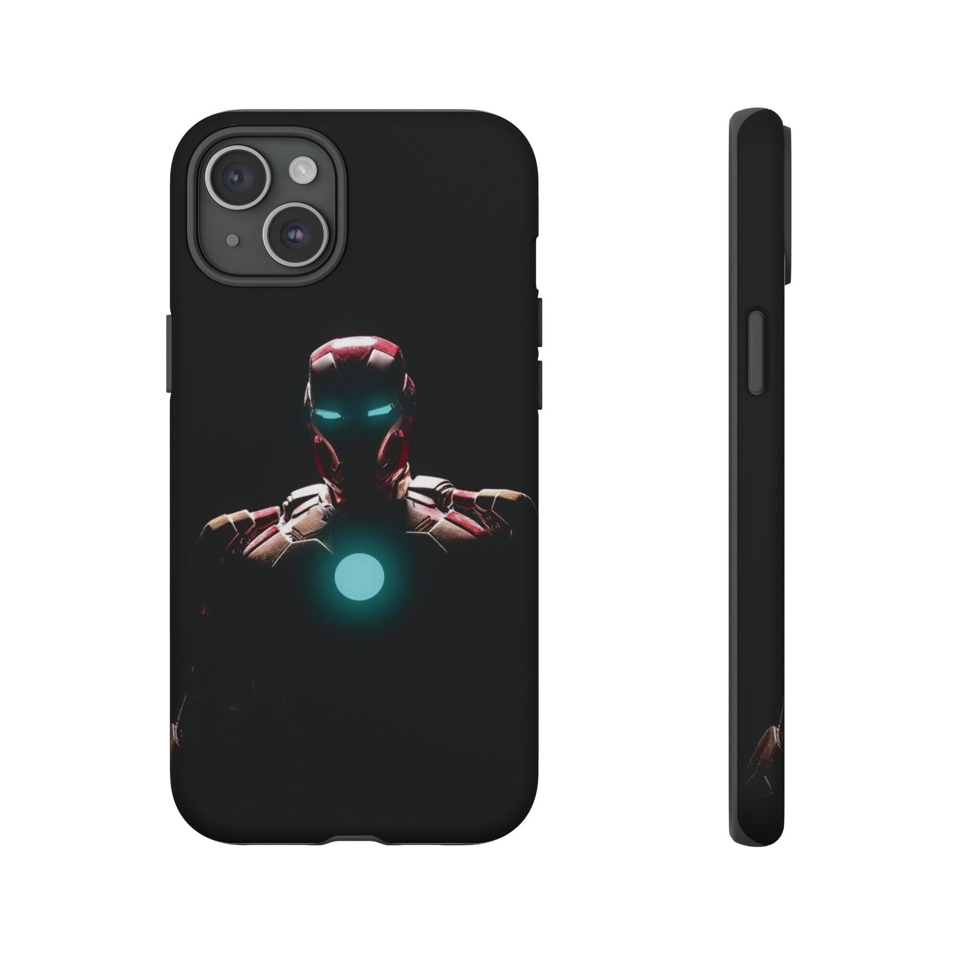 Ironman Protective Cases - BENJAMINS