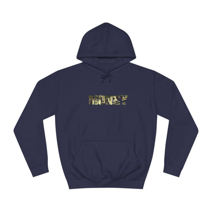 MONEY Hoodie - BENJAMINS Oxford Navy / XS