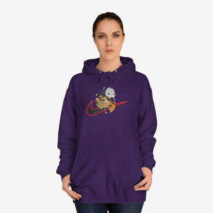 Nike Edition Custom Hoodie