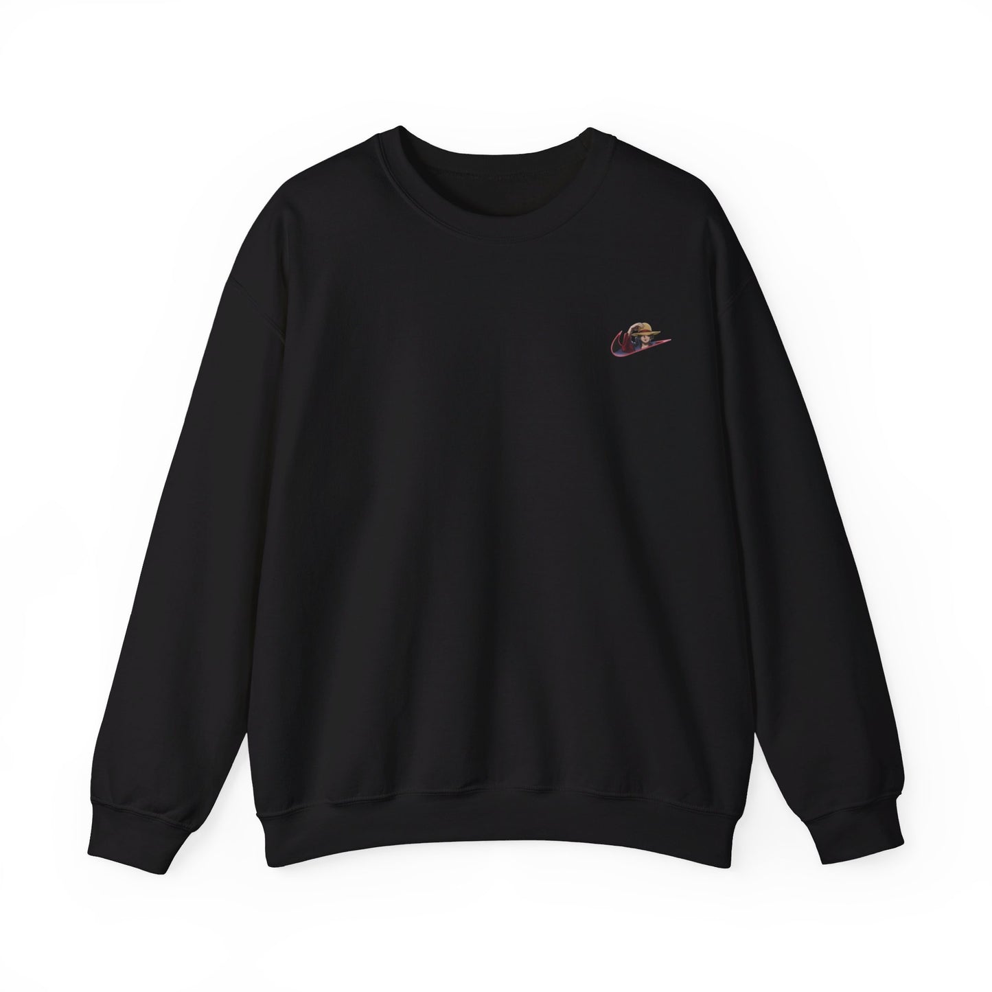 One piece Sweatshirt - BENJAMINS S / Black