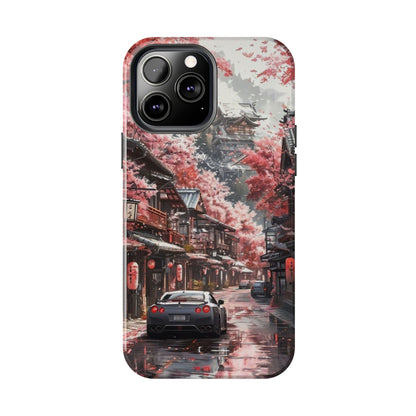 Nissan GTR Phone case - BENJAMINS