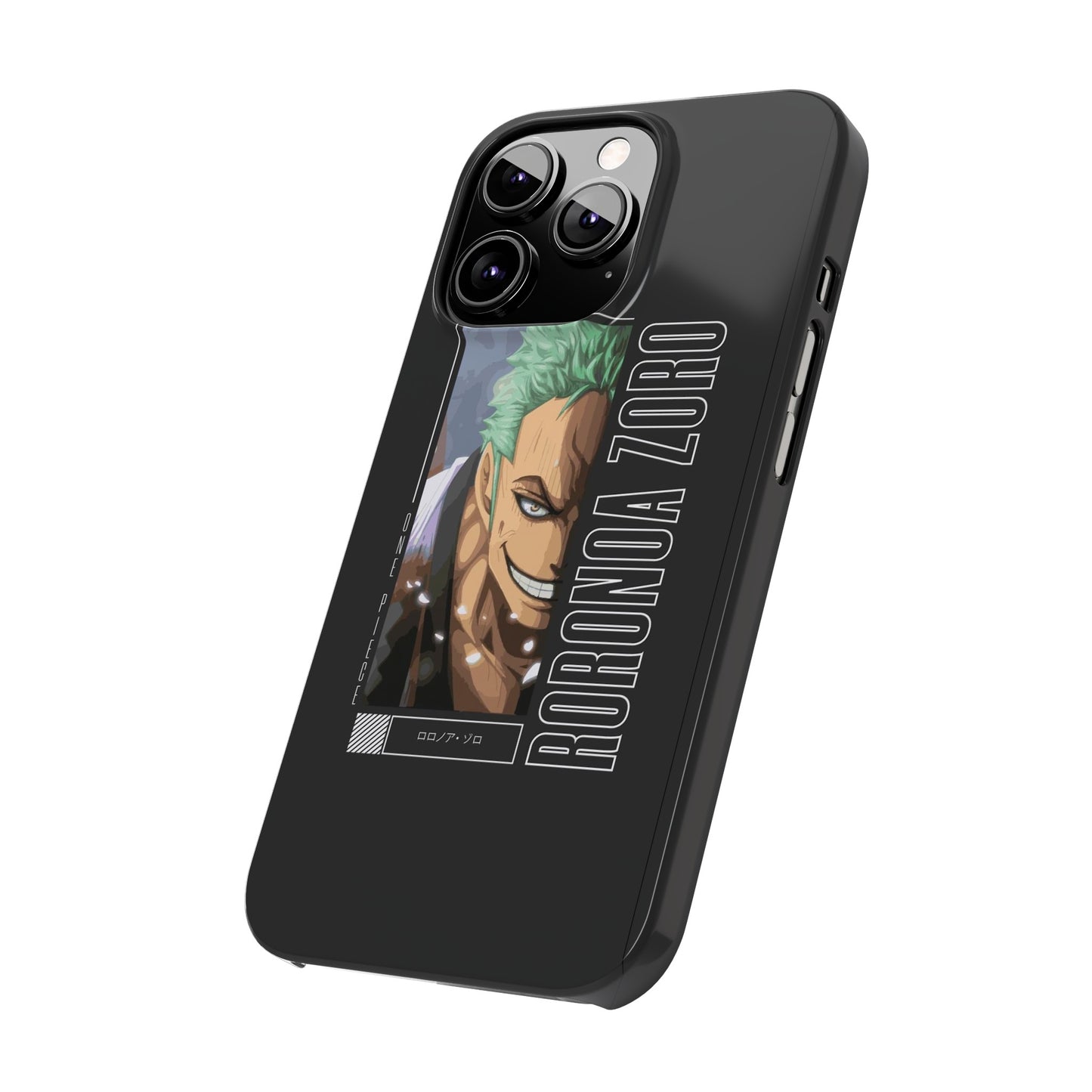 Slim Phone Cases - BENJAMINS