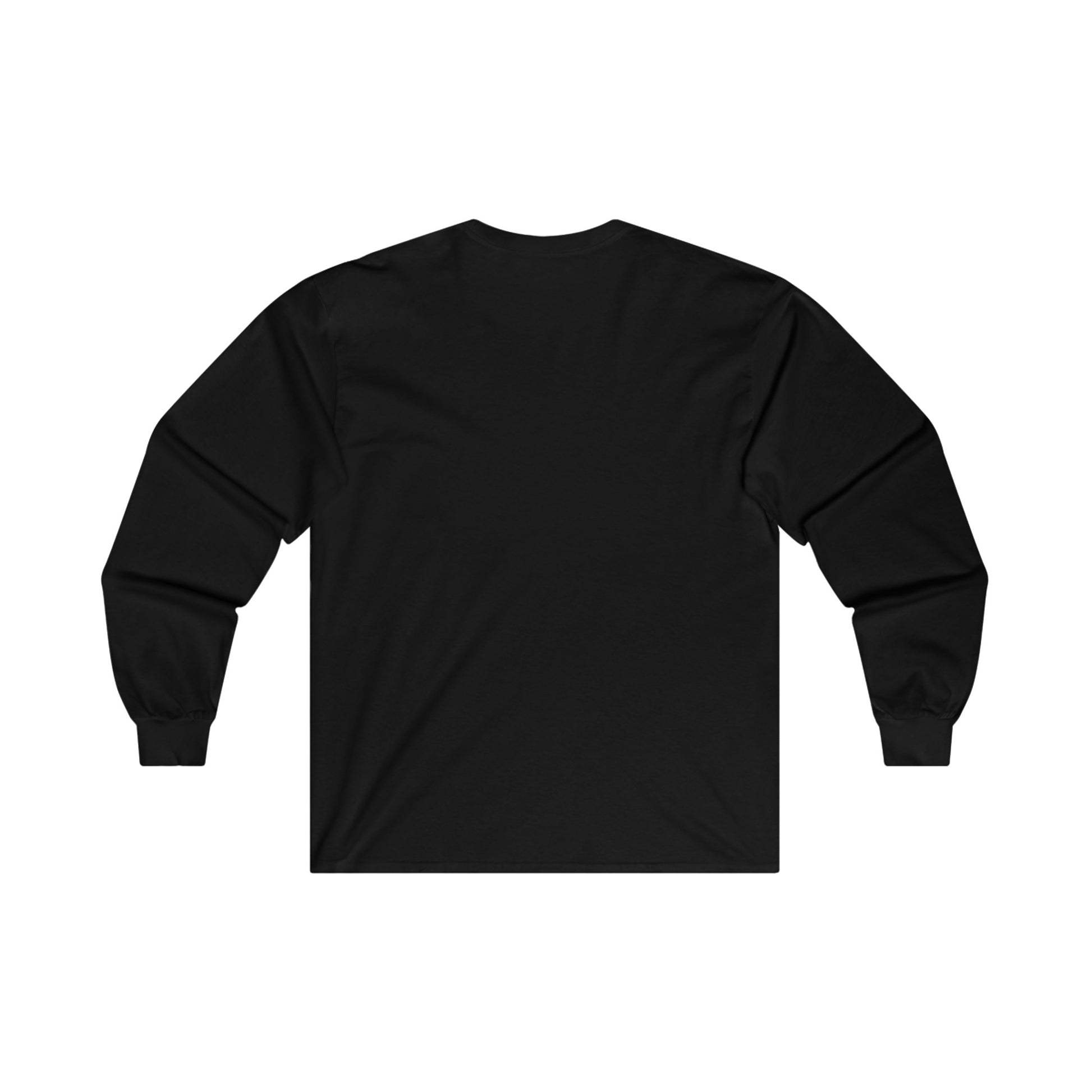 BETRAYED Cotton Long Sleeve Tee - BENJAMINS