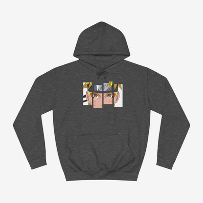 Graphic Custom Hoodie