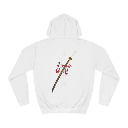 Custom Hoodie - BENJAMINS