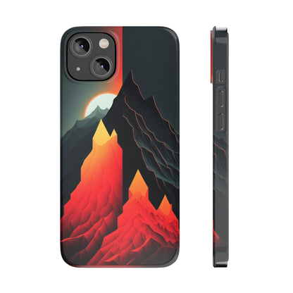 Minimalist Phone Cases - BENJAMINS iPhone 14