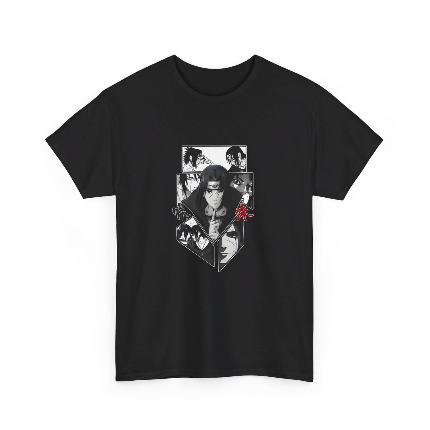 Dr. Stone Cotton Tee Shirt - BENJAMINS Black / S