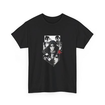 Dr. Stone Cotton Tee Shirt - BENJAMINS Black / S