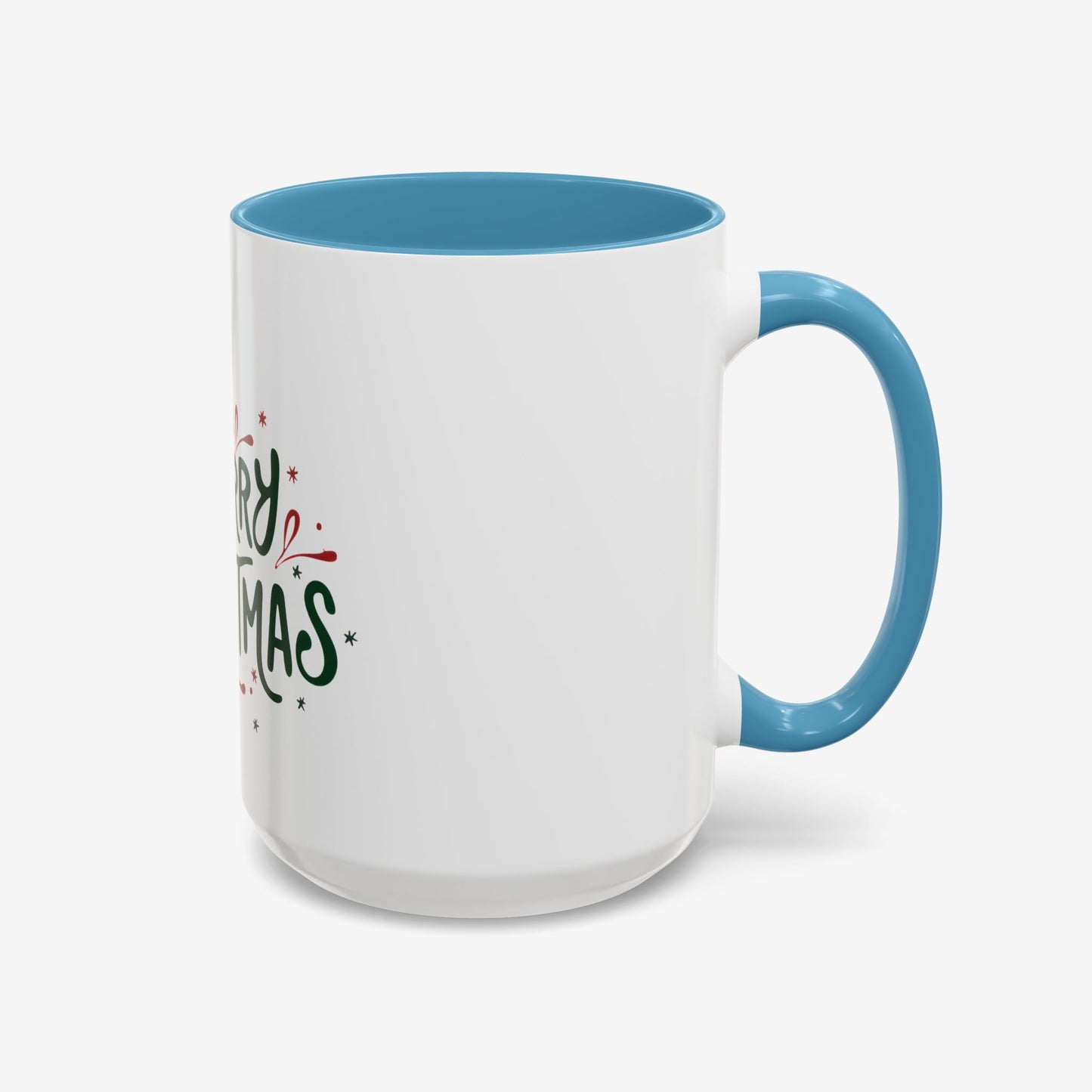 Merry Christmas Coffee Mug