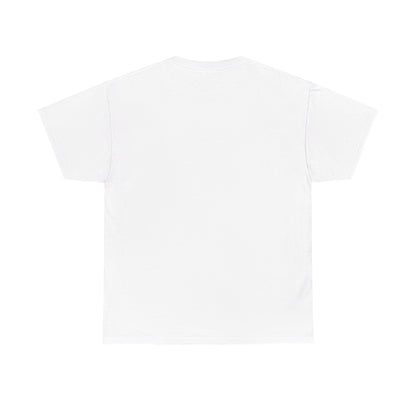 Prompt me Cotton Tee Tshirt - BENJAMINS