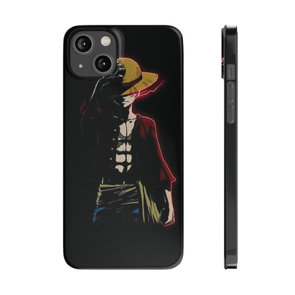 Slim Phone Cases - BENJAMINS iPhone 14 Plus