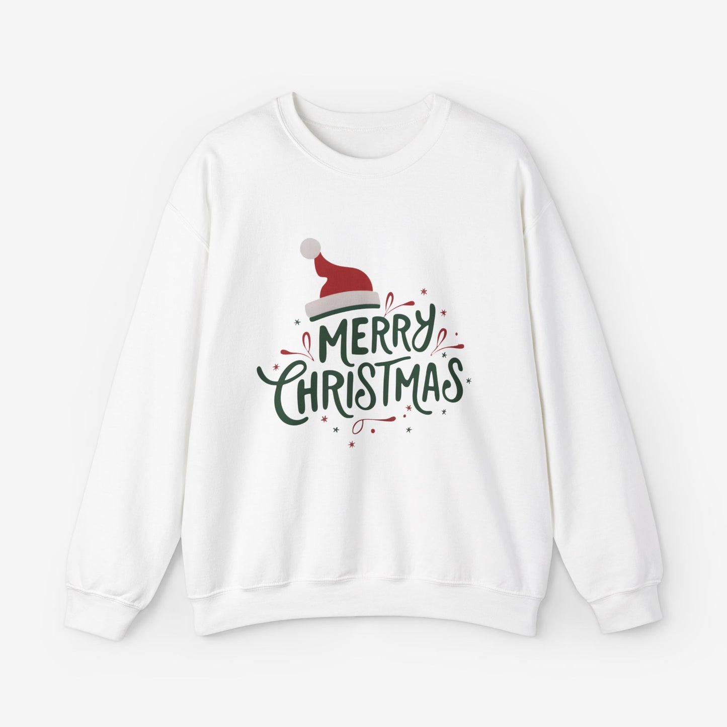 Christmas Sweatshirt