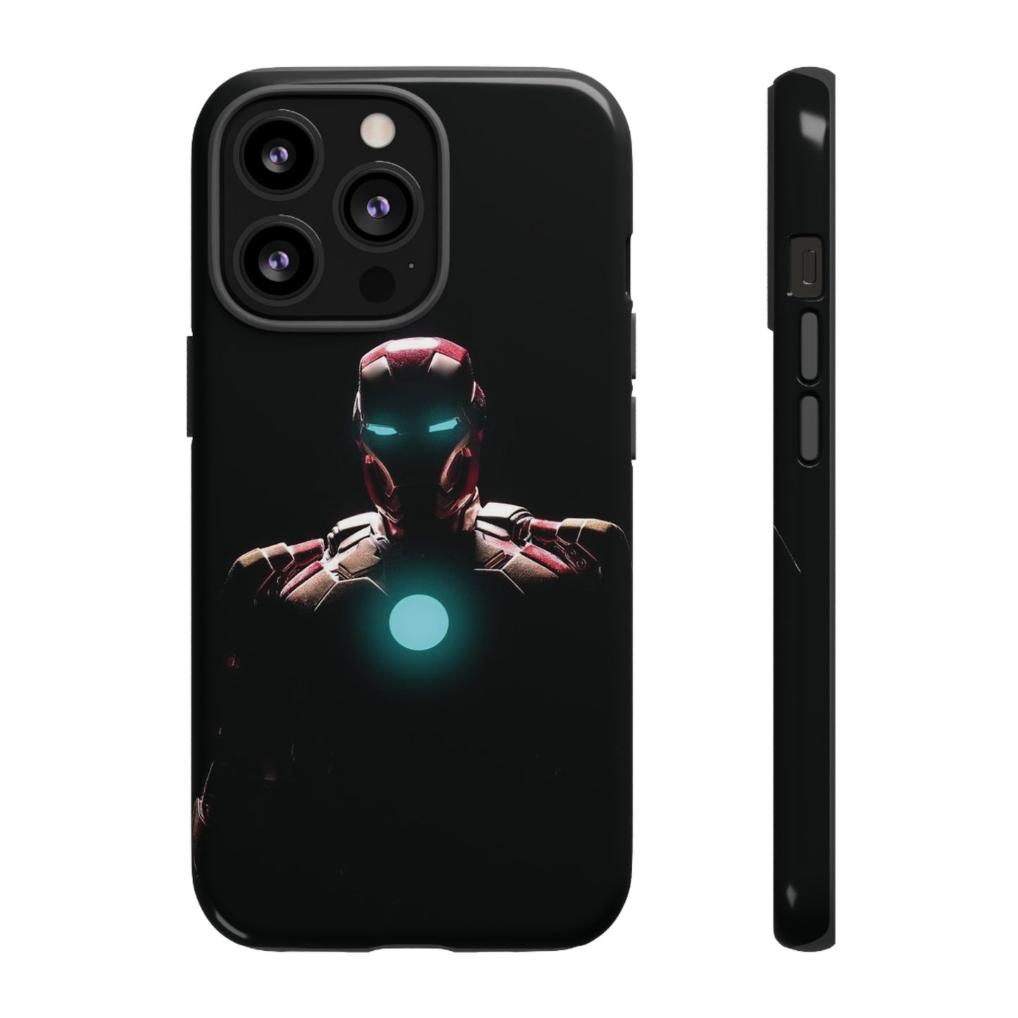 Ironman Protective Cases - BENJAMINS