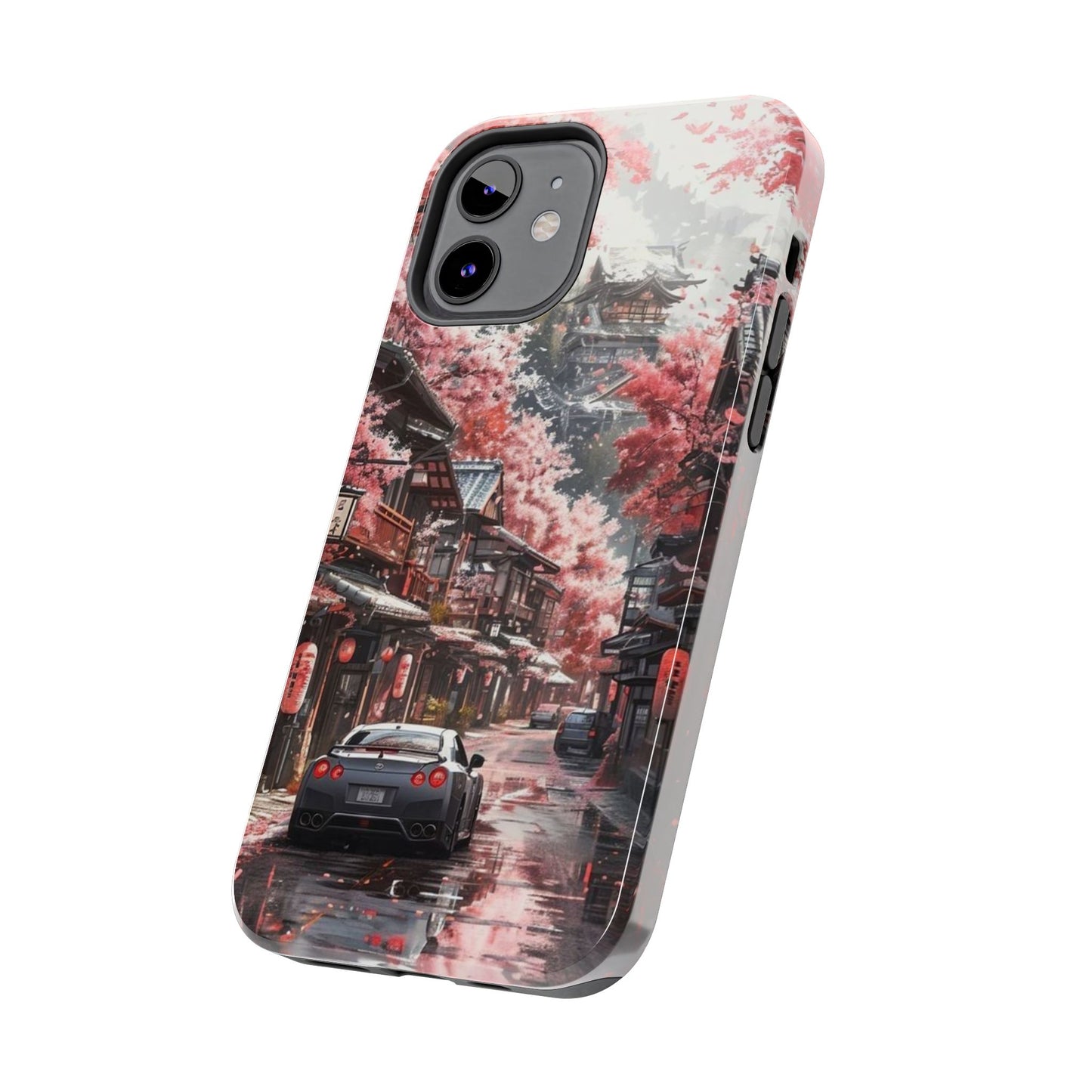 Nissan GTR Phone case - BENJAMINS