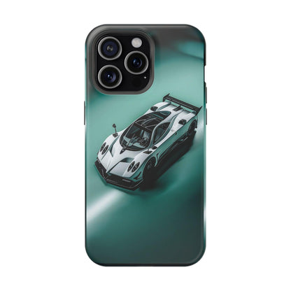 PAGANI ZONDA Magnetic Cases - BENJAMINS