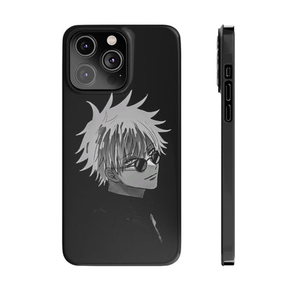 Slim Phone Cases - BENJAMINS iPhone 14 Pro Max