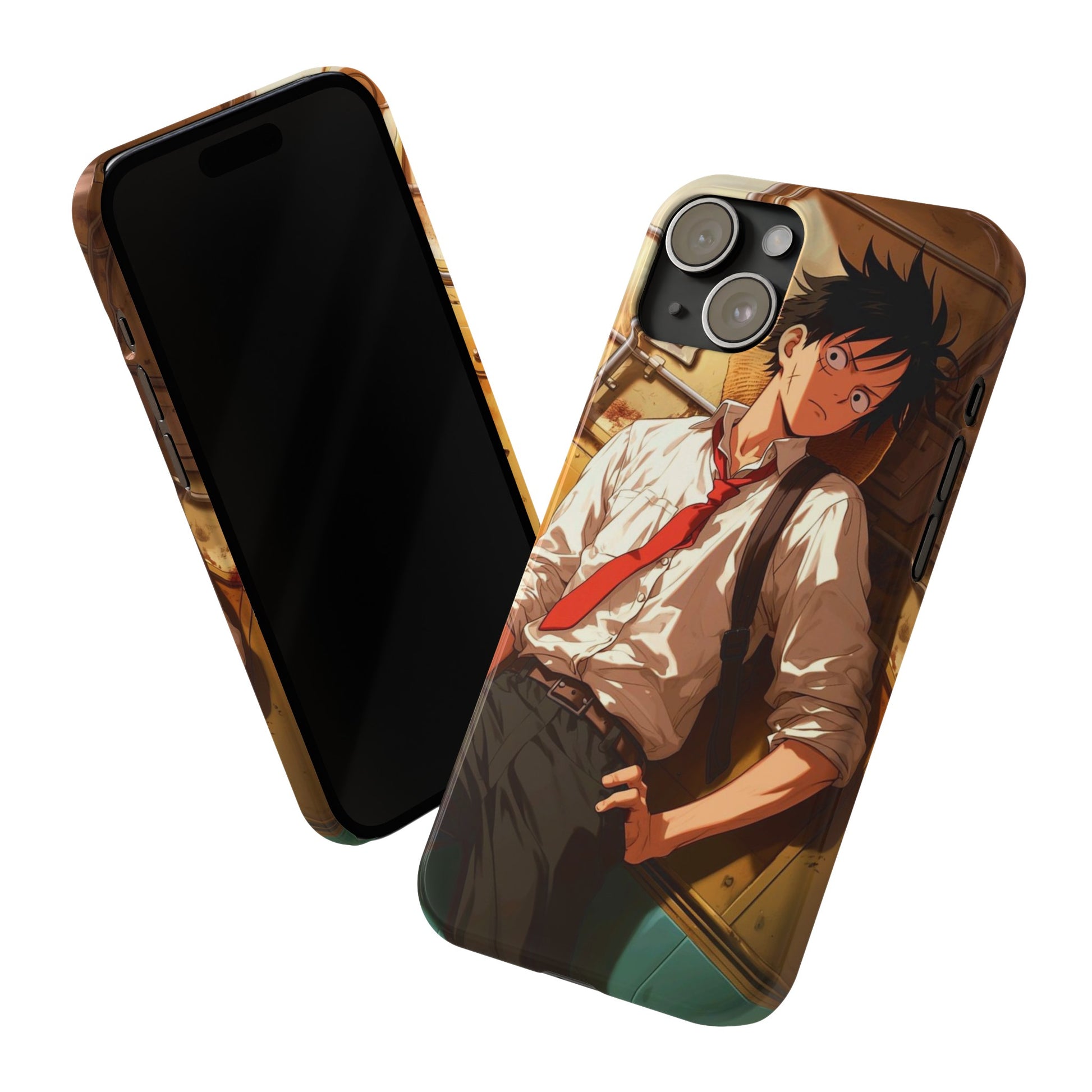 Slim Phone Cases For Iphone - BENJAMINS