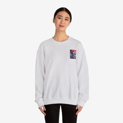 Death Scythe Goku Sweatshirt