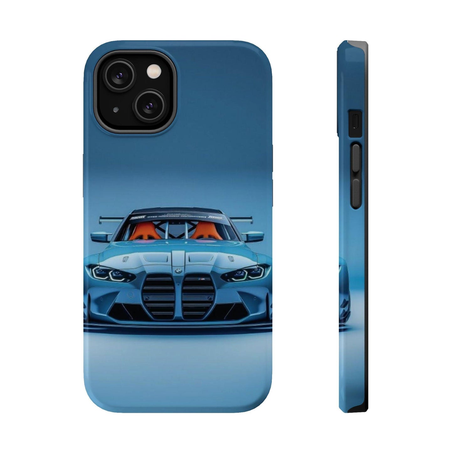 BMW Phone Case - BENJAMINS