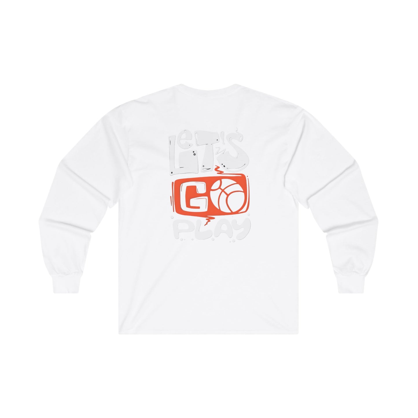 Long Sleeve T Shirt - BENJAMINS