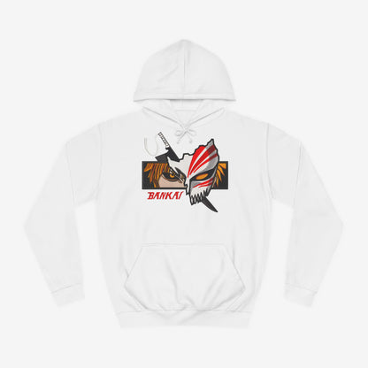 Anime Custom Hoodie Design