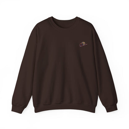 One piece Sweatshirt - BENJAMINS S / Dark Chocolate